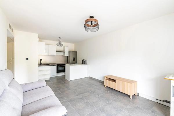 Appartement à vendre 2 pièces 45m²