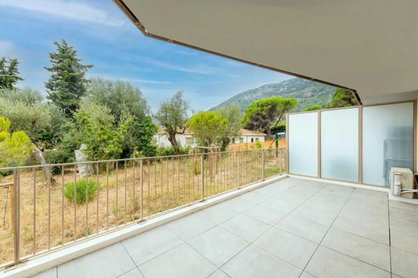 Appartement à vendre 2 pièces 45m²