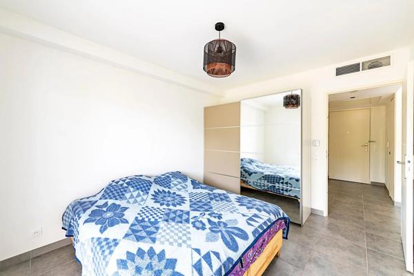 Appartement à vendre 2 pièces 45m²