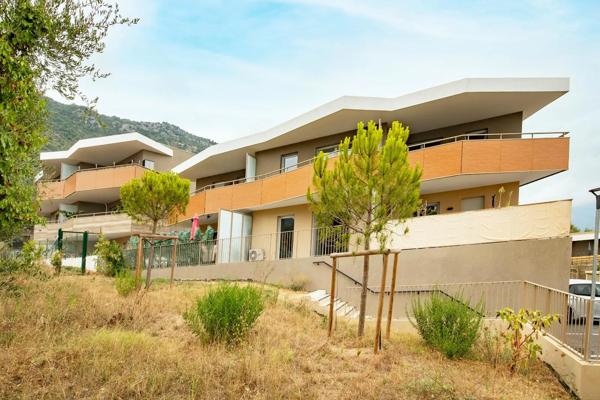 Appartement à vendre 2 pièces 45m²