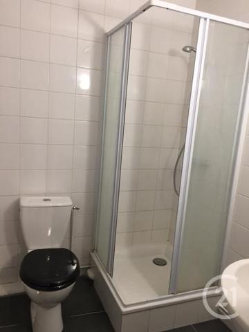Appartement Studio à vendre  1 pièce - 20,84 m2 DAMMARTIN EN GOELE - 77