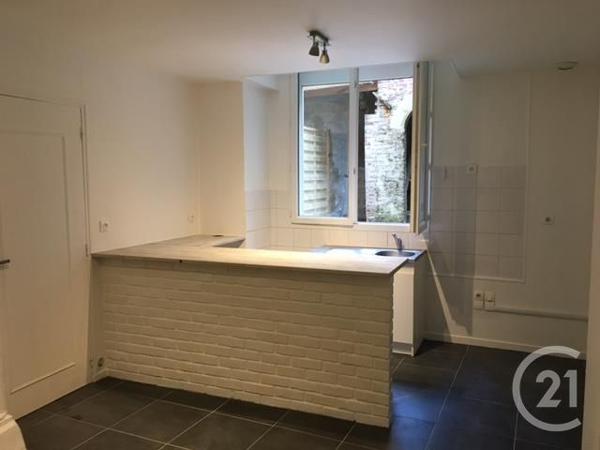 Appartement Studio à vendre  1 pièce - 20,84 m2 DAMMARTIN EN GOELE - 77