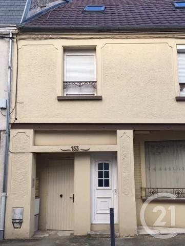 Appartement Studio à vendre  1 pièce - 20,84 m2 DAMMARTIN EN GOELE - 77