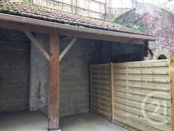 Appartement Studio à vendre  1 pièce - 20,84 m2 DAMMARTIN EN GOELE - 77