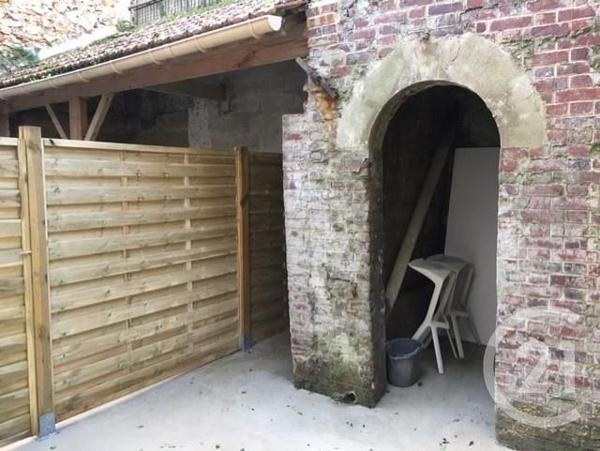 Appartement Studio à vendre  1 pièce - 20,84 m2 DAMMARTIN EN GOELE - 77