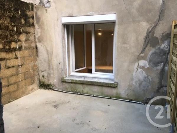 Appartement Studio à vendre  1 pièce - 20,84 m2 DAMMARTIN EN GOELE - 77