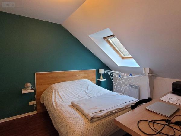 Appartement à vendre à Guidel dans le Morbihan (56520), ref : 56079-1536