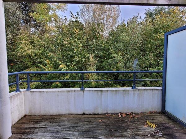 Appartement à vendre à Guidel dans le Morbihan (56520), ref : 56079-1536