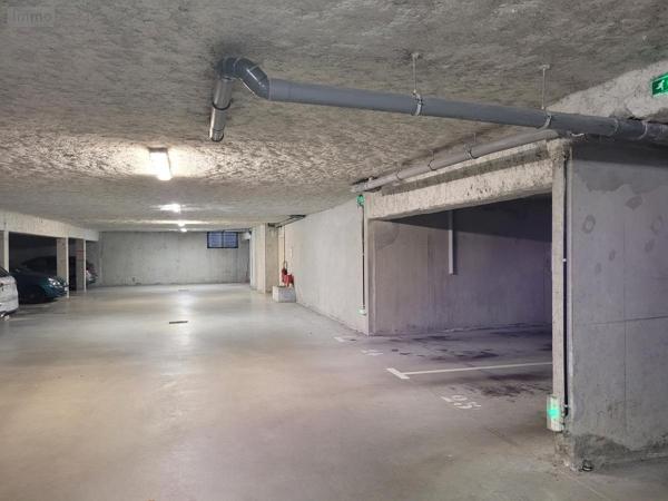 Appartement à vendre à Guidel dans le Morbihan (56520), ref : 56079-1536