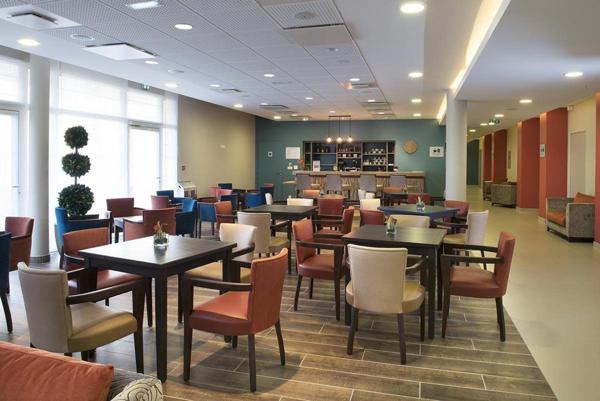 Studio loué – Résidence seniors Domitys – Douarnenez