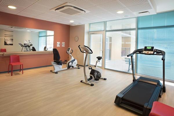 Studio loué – Résidence seniors Domitys – Douarnenez