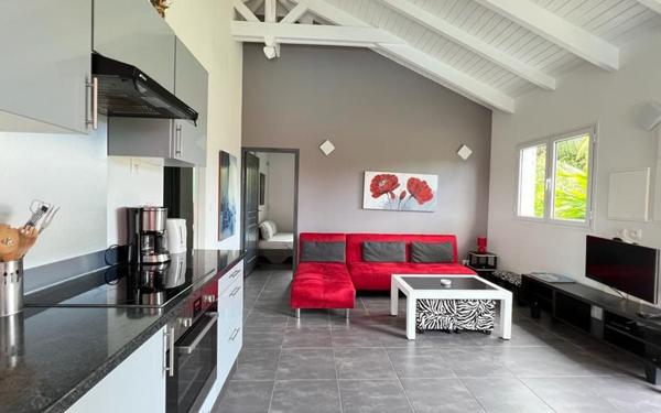 Maison à vendre    9 pièces •  Sainte-Anne