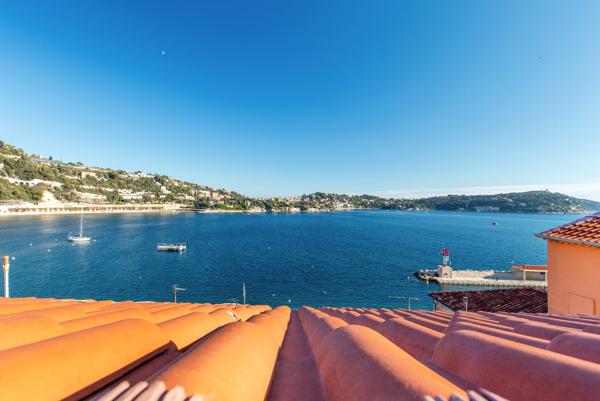 Appartement à vendre à Villefranche-sur-Mer (06230) - Alpes-Maritimes