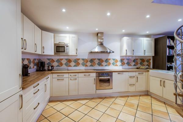Appartement à vendre à Villefranche-sur-Mer (06230) - Alpes-Maritimes