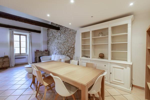 Appartement à vendre à Villefranche-sur-Mer (06230) - Alpes-Maritimes