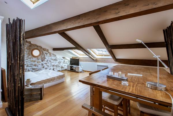 Appartement à vendre à Villefranche-sur-Mer (06230) - Alpes-Maritimes