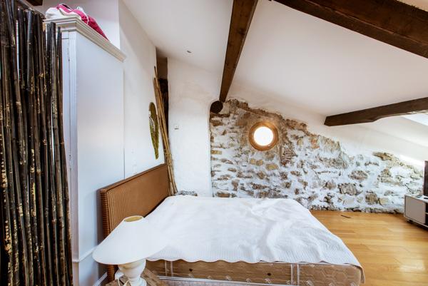 Appartement à vendre à Villefranche-sur-Mer (06230) - Alpes-Maritimes