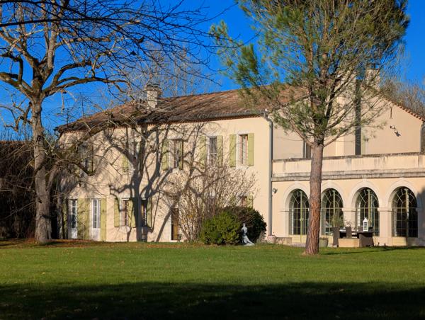 Maison à vendre à Sémalens (81570) - Tarn