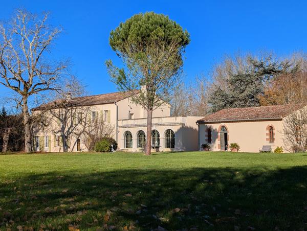 Maison à vendre à Sémalens (81570) - Tarn