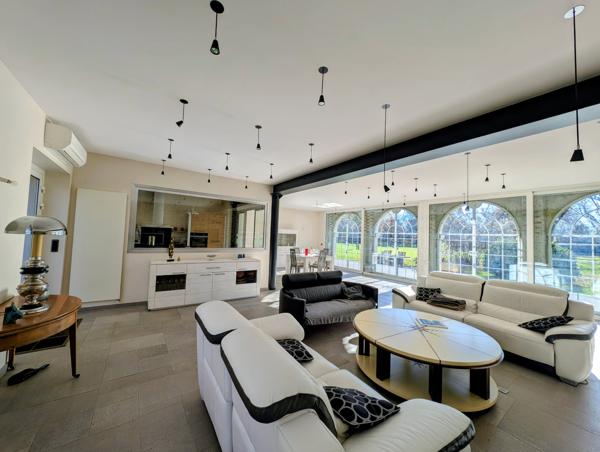 Maison à vendre à Sémalens (81570) - Tarn