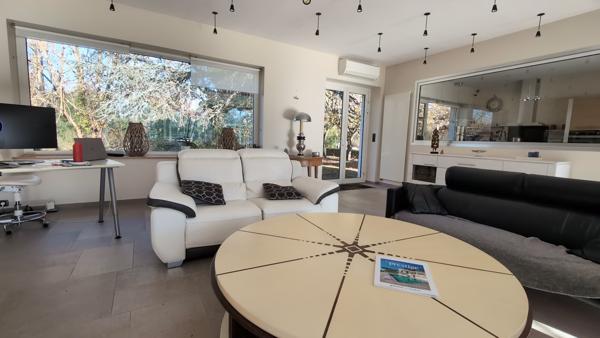 Maison à vendre à Sémalens (81570) - Tarn