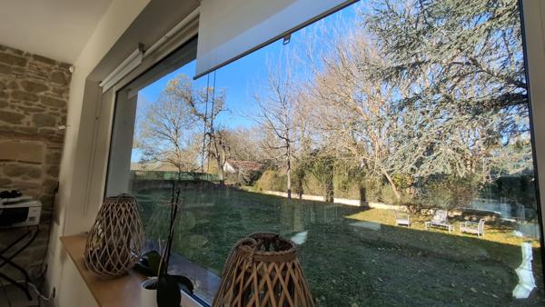 Maison à vendre à Sémalens (81570) - Tarn