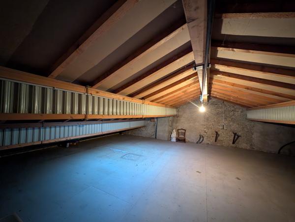 Maison à vendre à Sémalens (81570) - Tarn