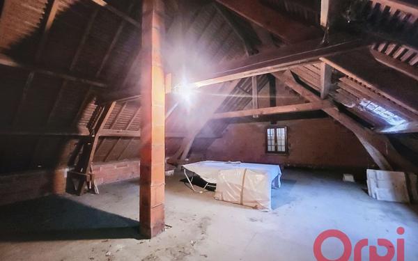 Maison à vendre    3 pièces •  Lignières