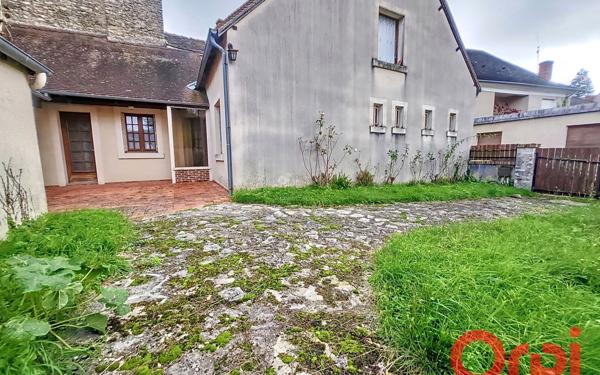 Maison à vendre    3 pièces •  Lignières