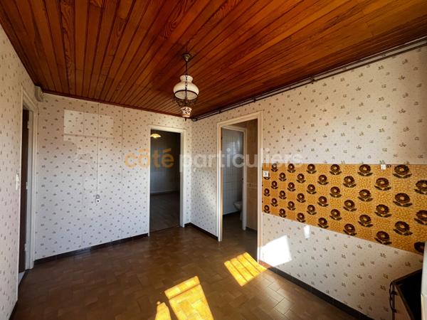Vente
                Maison119 m² - 4 Pièces -
                    MIMIZAN (40200)