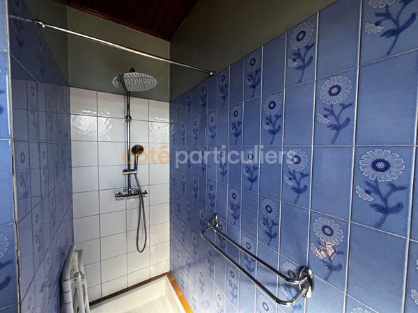 Vente
                Maison119 m² - 4 Pièces -
                    MIMIZAN (40200)