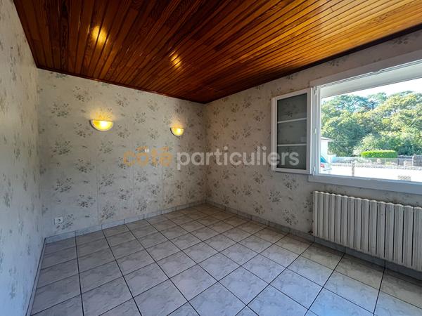 Vente
                Maison119 m² - 4 Pièces -
                    MIMIZAN (40200)
