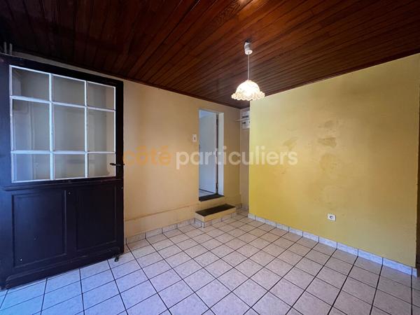 Vente
                Maison119 m² - 4 Pièces -
                    MIMIZAN (40200)