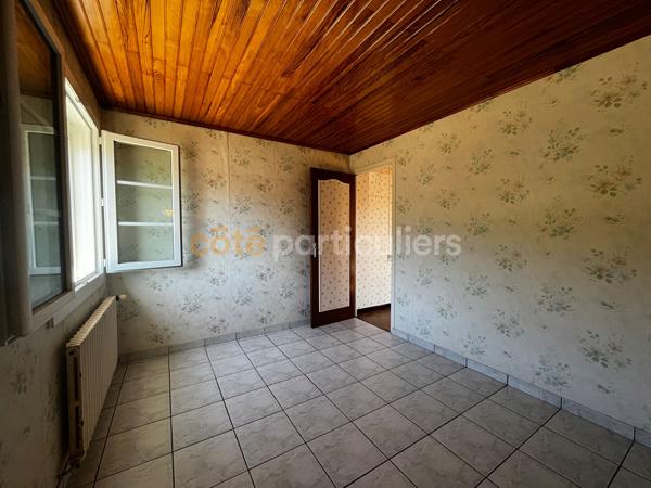 Vente
                Maison119 m² - 4 Pièces -
                    MIMIZAN (40200)