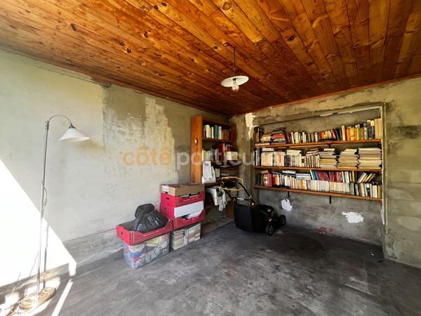 Vente
                Maison119 m² - 4 Pièces -
                    MIMIZAN (40200)