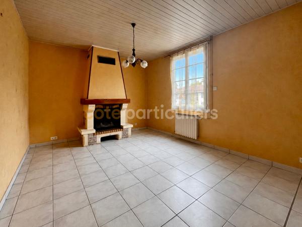 Vente
                Maison119 m² - 4 Pièces -
                    MIMIZAN (40200)