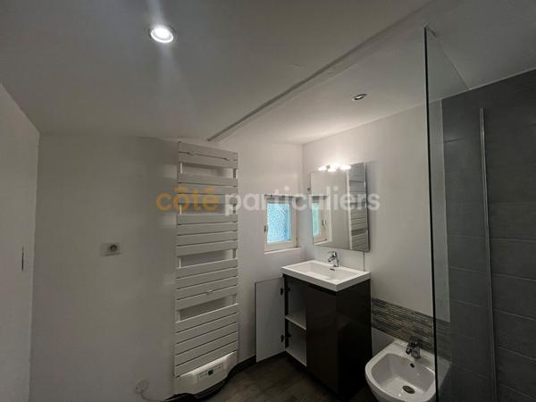 Vente
                Maison119 m² - 4 Pièces -
                    MIMIZAN (40200)