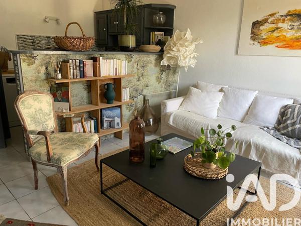 Location appartement 2 pièces 41,77 m² Champagne-sur-Seine