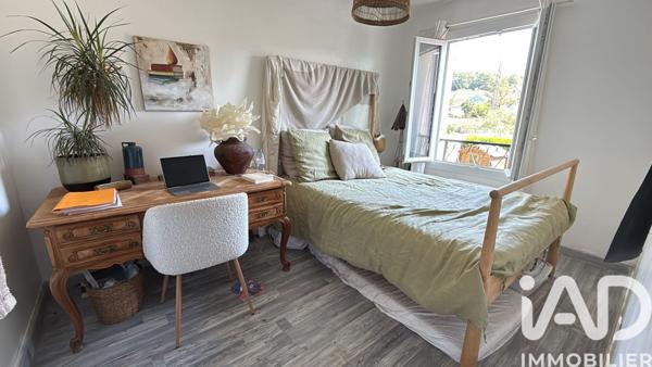 Location appartement 2 pièces 41,77 m² Champagne-sur-Seine