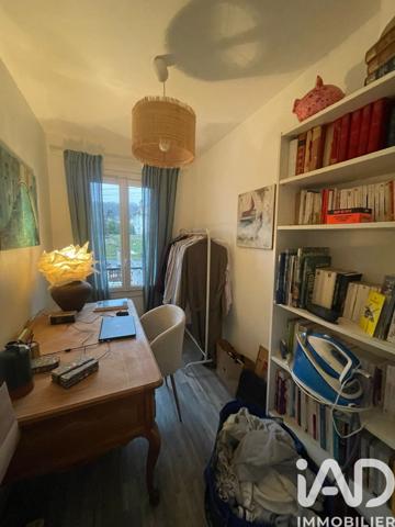 Location appartement 2 pièces 41,77 m² Champagne-sur-Seine