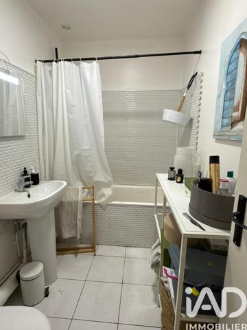 Location appartement 2 pièces 41,77 m² Champagne-sur-Seine