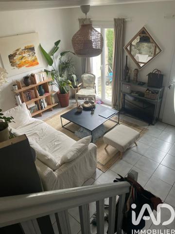 Location appartement 2 pièces 41,77 m² Champagne-sur-Seine