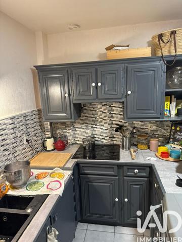 Location appartement 2 pièces 41,77 m² Champagne-sur-Seine