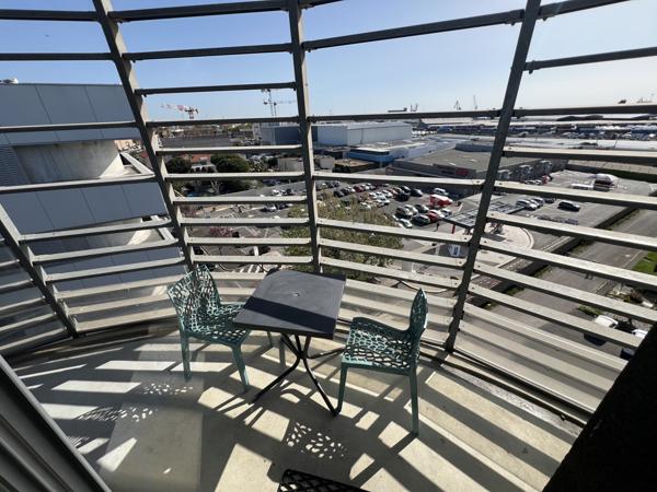 Sète (34200) SETE (34) Appartement T3 de 61 m2