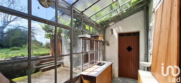 Maison à vendre 4 pièces 146 m² Lachambre