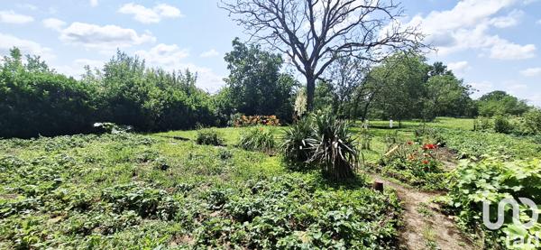 Maison à vendre 4 pièces 146 m² Lachambre