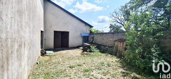 Maison à vendre 4 pièces 146 m² Lachambre