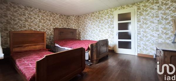 Maison à vendre 4 pièces 146 m² Lachambre