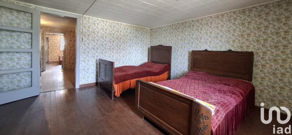 Maison à vendre 4 pièces 146 m² Lachambre