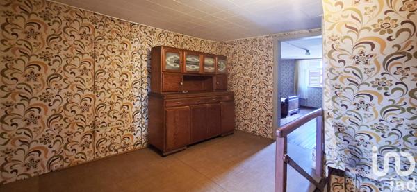 Maison à vendre 4 pièces 146 m² Lachambre